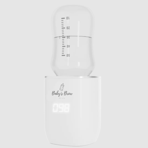 Baby's Brew Portable Bottle Warmer