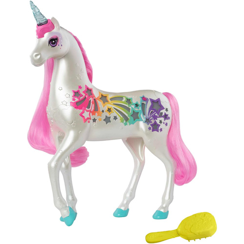 Barbie Dreamtopia Unicorn Toy