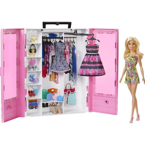 Top barbie toys discount 2020