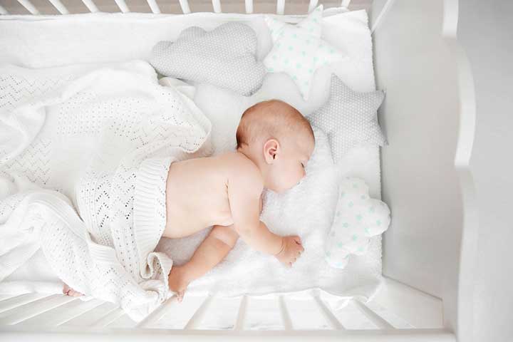 Benefits Of Safe Baby Crib Alternatives