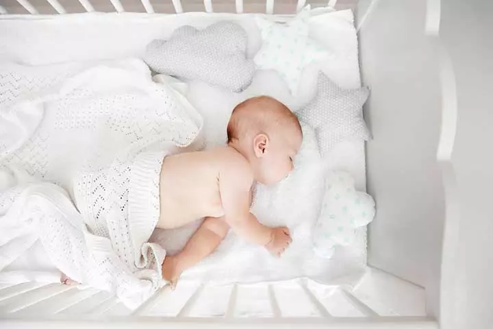 Benefits Of Safe Baby Crib Alternatives