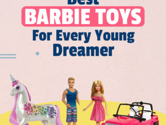 13 Best Barbie Toys For Every Young Dreamer In 2024