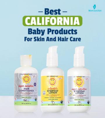 10 Best California Baby Products For Skin And Hair Care In 2026