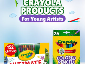 17 Best Crayola Products For Young Artists In 2024