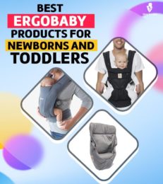10 Best Ergobaby Products For Newborns And Toddlers In 2023