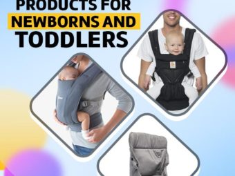 10 Best Ergobaby Products For Newborns And Toddlers In 2024