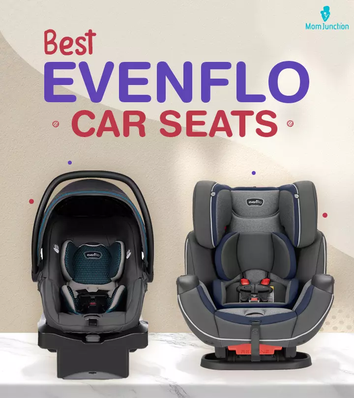 10 Best Evenflo Car 