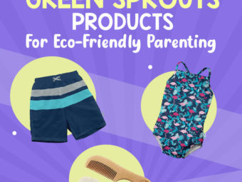 5 Best Green Sprouts Products For Eco-Friendly Parenting In 2024