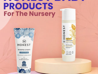 7 Best Honest Baby Products For The Nursery In 2024