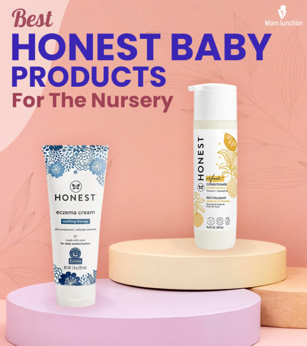 7 Best Honest Baby Products For The Nursery In 2023