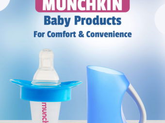 9 Best Munchkin Baby Products For Comfort And Convenience In 2024