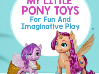 7 Best My Little Pony Toys For Fun And Imaginative Play In 2024