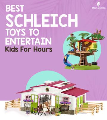 11 Best Schleich Toys To Entertain Kids For Hours In 2026