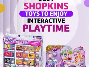 15 Best Shopkins Toys To Enjoy Interactive Playtime In 2024