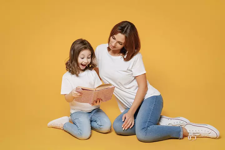 Books To Prepare For The First Day Of Kindergarten