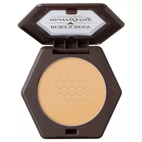 Burt's Bees 100% Natural Origin Mattifying Powder Foundation