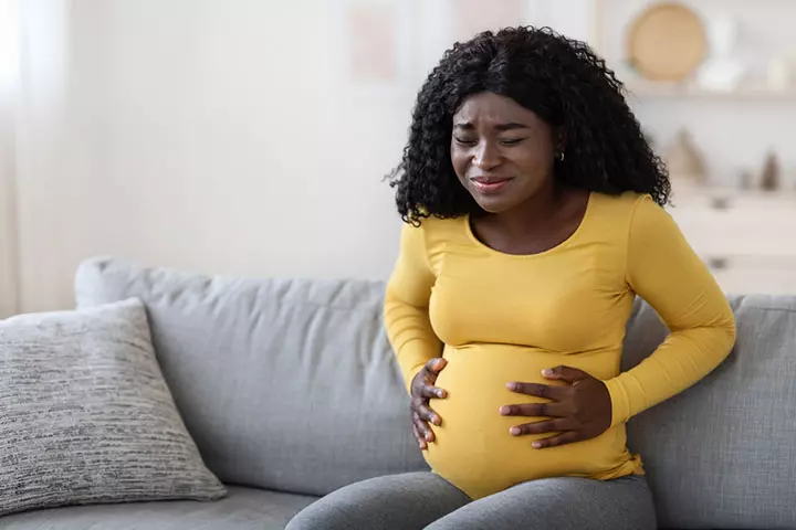 Causes Of Shaking During Labor