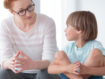 Child Behavior Issues That Don’t Need Your Concern