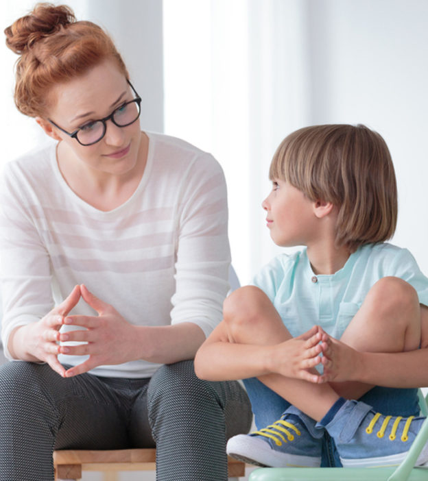 Child Behavior Issues That Don’t Need Your Concern