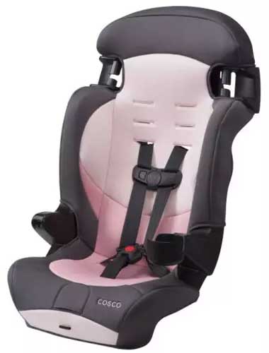 5 Best Car Seats For Toddlers, Tested By Experts (2024)