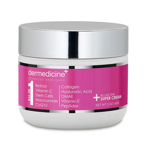 Dermedicine All-In-One Super Anti-Aging Cream