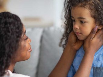 Effective Discipline Strategies For Nurturing Your Child's Behavior
