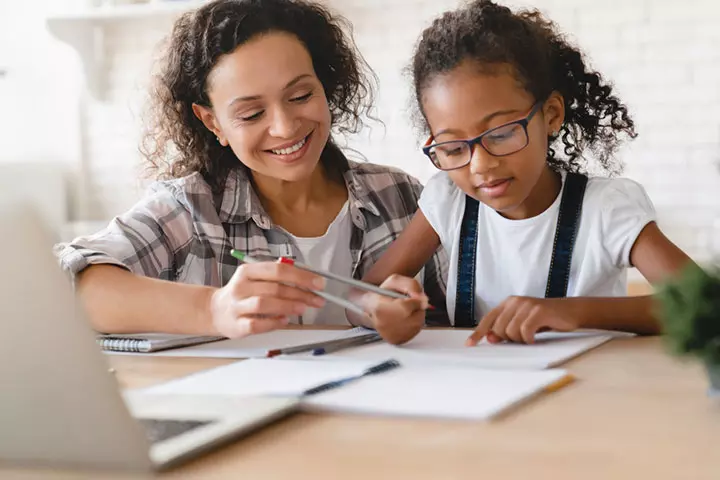 Embrace Imperfection As Part Of Parenthood