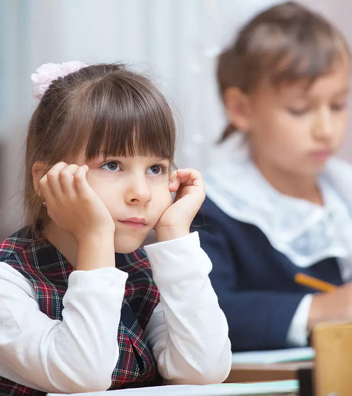 Empowering Shy Kids Nurturing Classroom Participation