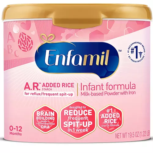 Enfamil A.R. Infant Formula