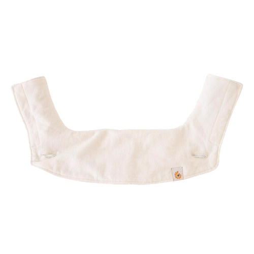 Ergobaby Teething Pad And Bib For Carrier