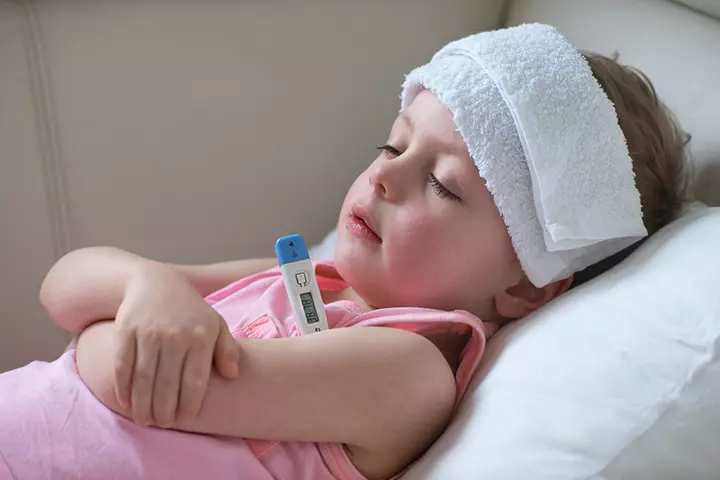 Fever Symptoms That Need Immediate Attention