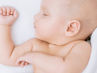 Finding Sweet Slumber Navigating Newborn Sleep
