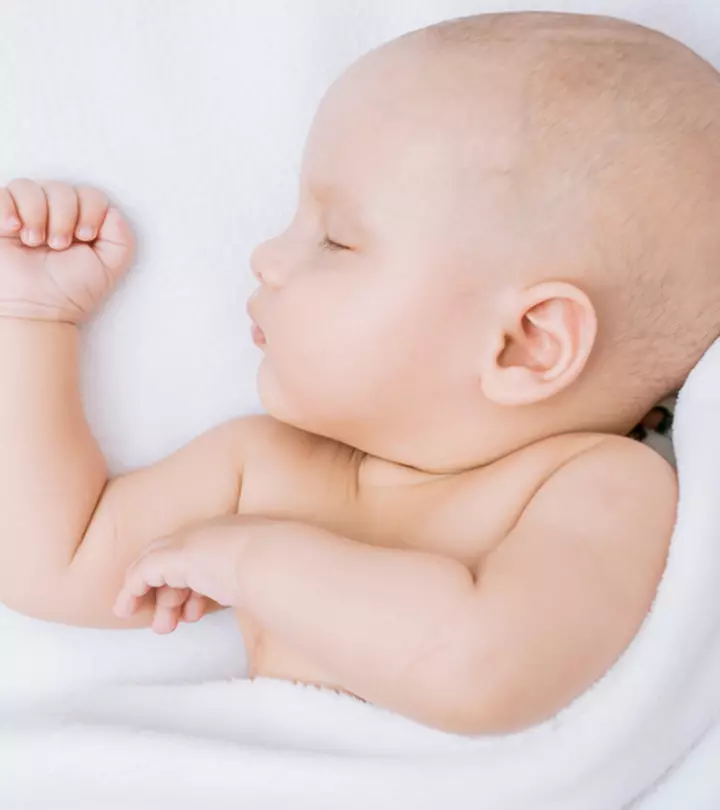 Finding Sweet Slumber: Navigating Newborn Sleep