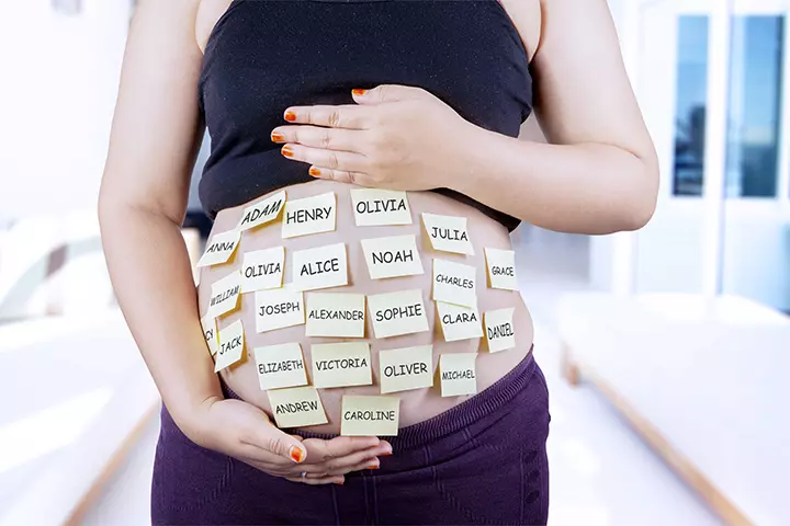Gender-Neutral Names That Start With 'B'