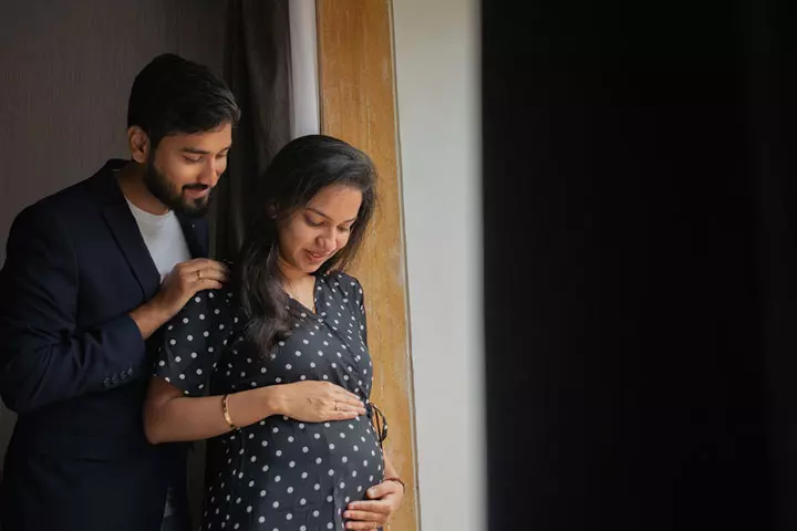 Happy Couple Shoot