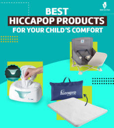 11 Best Hiccapop Products For Your Child’s Comfort In 2023