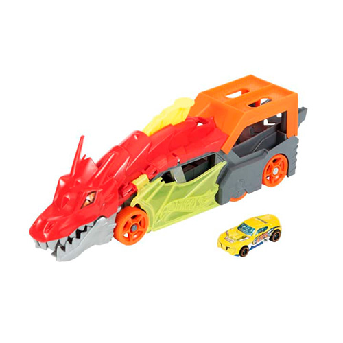 The best Hot Wheels tracks and toys 2024 - BBC Science Focus Magazine