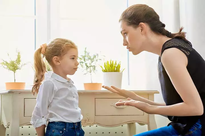 How Can I Teach My Child Good Behavior