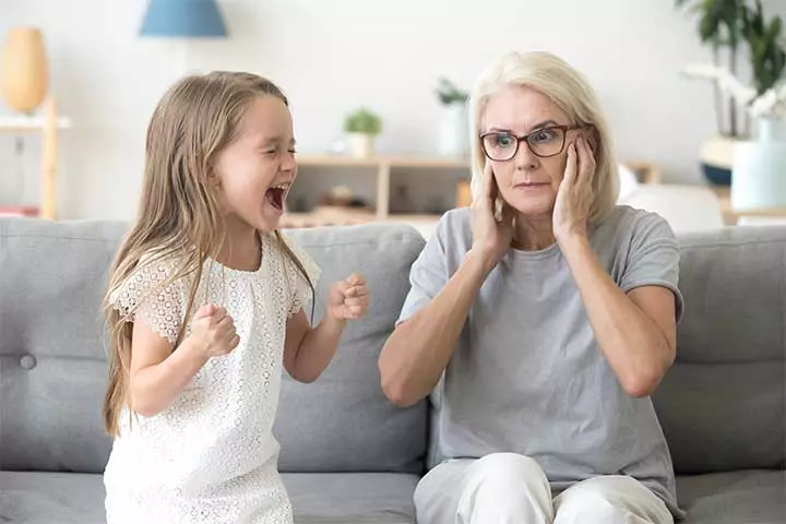 How Can You Redirect Your Kids When They’re Being Loud