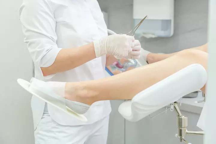 How Is The Procedure Performed