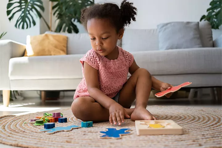 How To Help Your Child Improve Their Fine Motor Skills