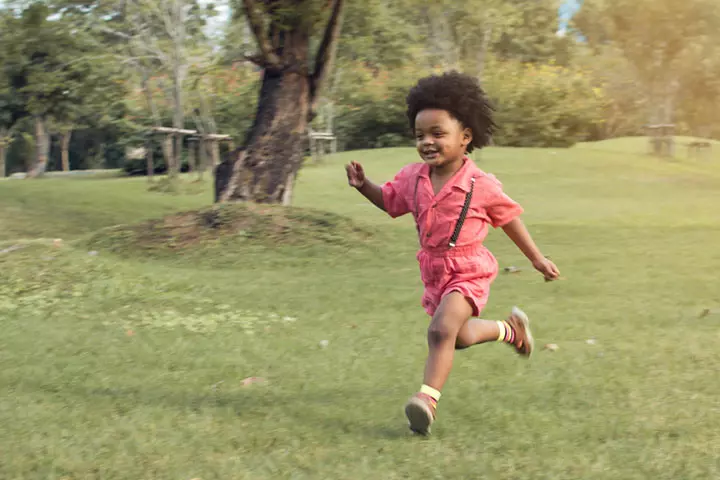 How To Help Your Child Improve Their Gross Motor Skills