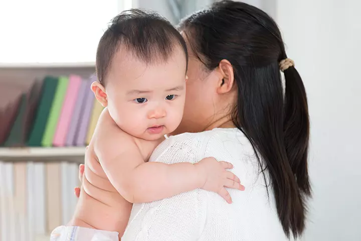 How To Prevent Baby Hiccups