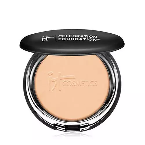 Lancôme Dual Finish Multi-Tasking Longwear Powder Foundation