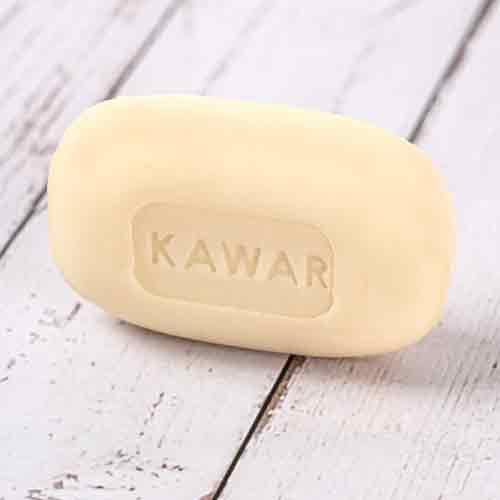 Kawar Dead Sea Sulfur Soap