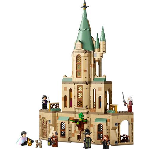 11 Best Harry Potter Lego Sets For A Magical Playtime In 2024