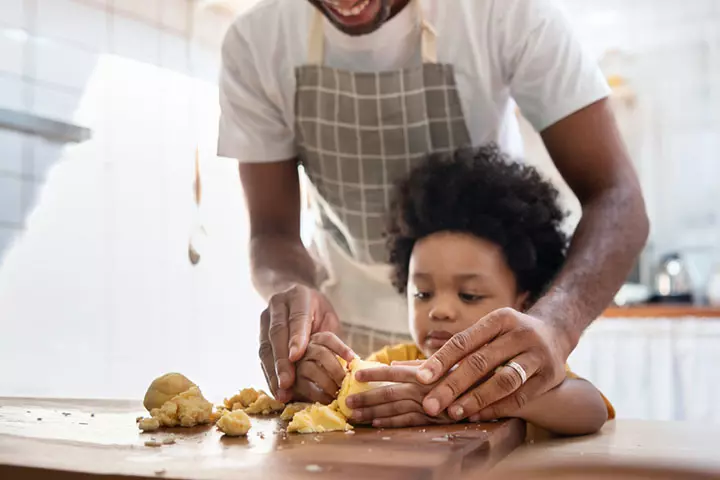 Let Them Make Decisions