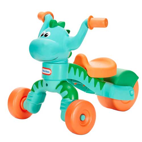 Little Tikes Go & Grow Dino Ride On Toy