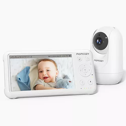 Momcozy Video Baby Monitor