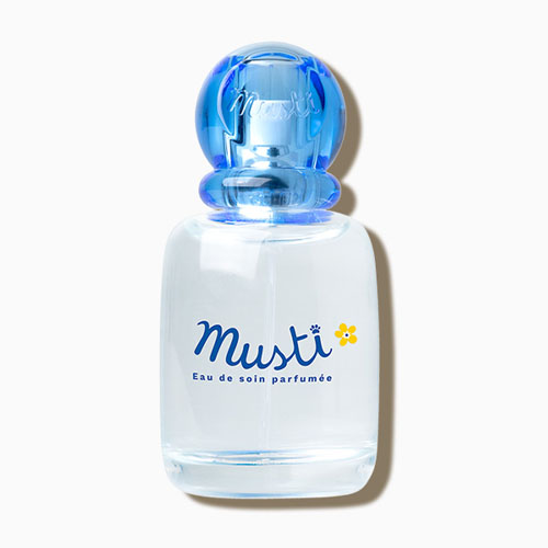Mustela Musti Perfume & Cologne Spray
